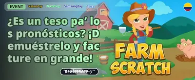 Giros Gratis Semanales