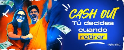 Mega Match de Depósito banner