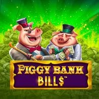 Piggy Bank Bills