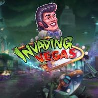 Invading Vegas game icon