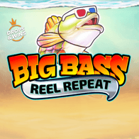 Big Bass Reel Repeat